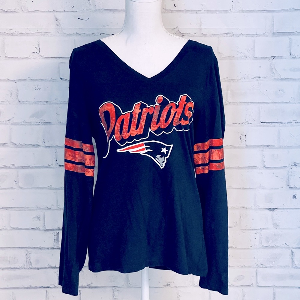 New England Patriots Shirt